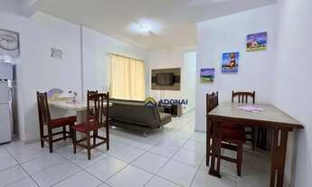 Imagem 7: Apartamento com 2 dormitórios à venda por R$ 480.000,00 - Brejatuba - Guaratuba/PR