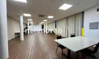 Imagem 7: Venda ou locação Andar-pilotis Vila da Serra Nova Lima