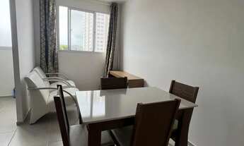 Imagem 6: Apartamento mobiliado 02 quartos no portal do sol joao Pessoa-PB