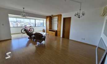 Imagem 2: Apartamento impecável de frente no Menino Deus, 103,00 m² de área útil, 2 dormitórios, var