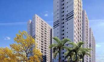 Imagem 4: Apartamento à venda no bairro Setor Criméia Oeste - Goiânia/GO