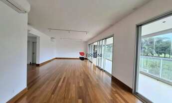 Imagem 6: Apartamento com 4 suítes, 322 m² - venda por R$ 3.350.000 ou aluguel por R$ 21.307/mês - V