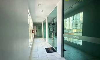 Imagem 3: Sala para aluguel com 30 metros quadrados em Setor Bueno - Goiânia - GO