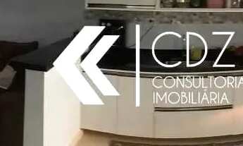 Imagem 7: Casa a venda no condomínio Golden Park - Sorocaba/SP