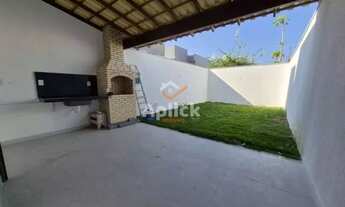 Imagem 7: Casa maravilhosa na Reserva de Morada - Conforto, Segurança e Localização Imbatível!