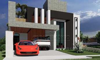 Imagem 2: CASA TERREA EM CONDOMINIO COM 3 SUITES SENDO 1 CLOSET; IBITI RESERVA; SOROCABA; NORTE