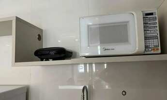 Imagem 14: APARTAMENTOS MOBILIADO CABO BRANCO 50 metros do