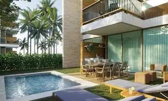 Imagem 4: Casa condomínio com 230 metros quadrados com 5 quartos em TAMANDARE I - Tamandaré - PE