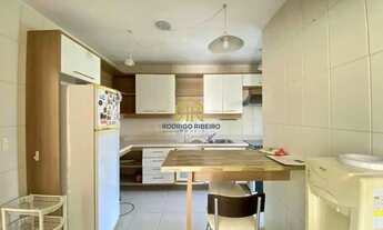 Imagem 7: Apto mobiliado com 03 Dorm./01 suite, 2 Vagas