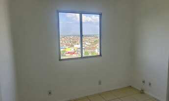 Imagem 7: Alugo apt no Mirante do lago com 2/4 sendo 01 suite andar alto nascente