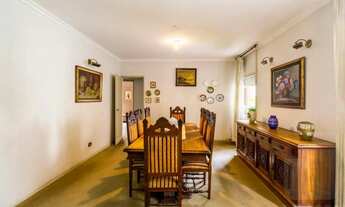 Imagem 2: Apartamento com 3 dormitórios sendo 1 suíte e 1 vaga, acesso fácil ao Metrô e ao Shopping