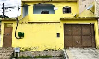 Imagem: Vendo casa de 2 andares em Campo Grande