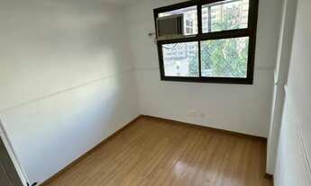 Imagem 6: Imóvel para aluguel possui 90 metros quadrados com 3 quartos em Ingá - Niterói - RJ