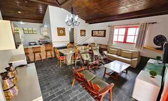 Imagem 7: Casa de condomínio com 04 quartos à venda em Gravatá/PE!