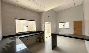 Imagem 4: Casa 03 quartos grandes na Quadra 504 Norte