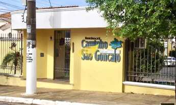 Imagem 4: Black Friday: Sobrado de 3 quartos, suíte, 2 vagas no Condomínio Caminhos do São Gonçalo