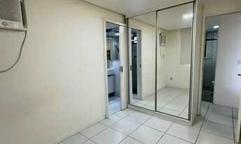 Imagem 5: Apartamento à venda no EDIF LESTE OESTE, MANGABEIRAS, Maceió, AL