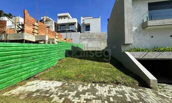 Imagem 2: TERRENO 120 m2 A VENDA NO BAIRRO SANTA CANDIDA EM CONDOMINIO Paysage Vivendas Do Bosque