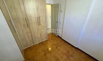 Imagem: Apartamento / Residencial / Centro