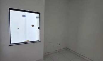 Imagem 4: Casa 2/4, com corredor lateral, Escritura Grátis