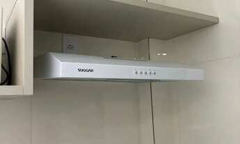 Imagem 7: APARTAMENTOS MOBILIADO CABO BRANCO 50 metros do