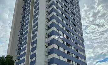 Imagem 2: Apartamento com 3 dormitórios para alugar, 69 m² - Vitória - Londrina/PR