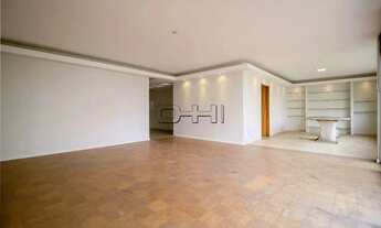 Imagem 5: Aluguel Apartamento 3 Dormitórios - 195 m² Perdizes