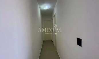 Imagem 6: Apartamento Mobiliado com 2 dormitorios cozinha com planejados Portal dos Ipês - Cajamar