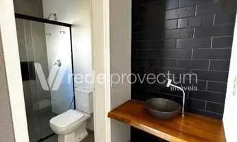 Imagem 4: Casa - Swiss Park - Campinas