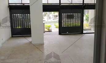 Imagem 7: SALÃO COMERCIAL PARA LOCAÇÃO NA MOOCA