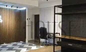 Imagem: Apartamento com 1 quarto para alugar, 48