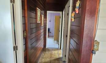 Imagem 2: BELÍSSIMA CASA EM SALINAS COM PISCINA