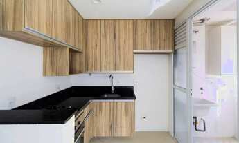 Imagem 4: Apartamento 2 dormitórios sendo 1 suíte