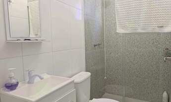 Imagem 2: Apartamento de 3 quartos sendo 1 suíte e 2 vagas de garagem no Bairro Morretes em Itapema