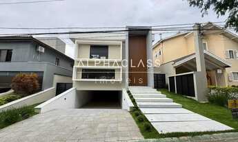 Imagem: Vendo casa em Alphaville - Residencial 04
