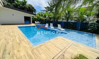 Imagem 4: Casa de condomínio em Avenida Albino dos Santos Gandares - Jardim Acapulco - Guarujá/SP