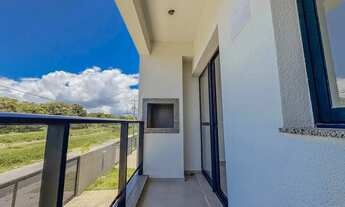 Imagem 6: Apartamento Novo, a 500m do Mar no Balneário Albatroz