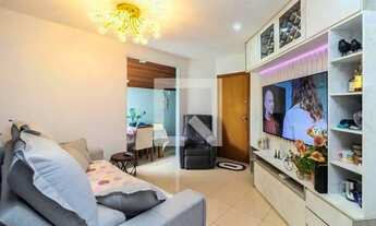 Imagem: Apartamento à Venda - Sagrada Família