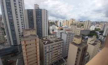 Imagem 4: Apartamento para locação no bairro Centro em Campinas