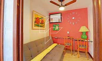 Imagem 5: Imóvel para venda com 120 metros quadrados com 3 quartos em Centro - Guarapari - ES