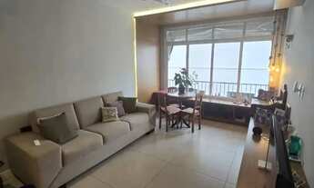 Imagem 2: Apartamento com 3 quartos à venda, 134 m² por R$ 1.020.000 - Icaraí - Niterói/RJ