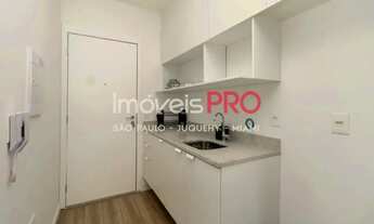 Imagem 5: Studio para venda ou locação