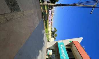 Imagem 7: Jardim atlântico/ avenida Guarapari