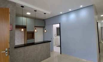 Imagem 3: CASA NO CAMPO LIMPO