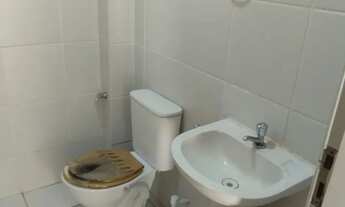 Imagem 7: Casa Duplex em Jardim São Paulo ( R$ 1.810,00 com tudo incluso