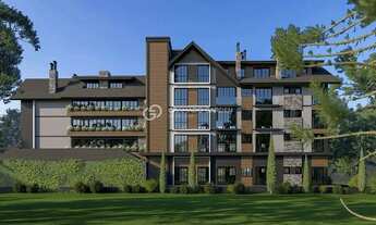 Imagem 3: APARTAMENTO PRÓXIMO A CATEDRAL DE CANELA