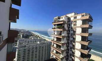 Imagem: Apartamento com 4 quartos à venda, 179