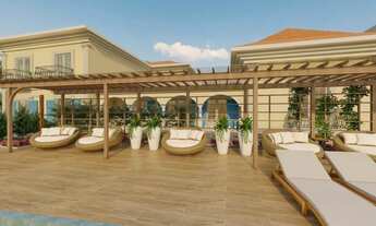 Imagem: Lançamento no Mirante dos Corais à Venda!