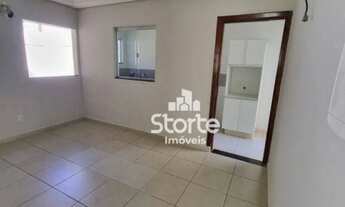 Imagem 2: Casa com 4 dormitórios à venda, 170 m² por R$ 685.000,00 - Santa Mônica - Uberlândia/MG