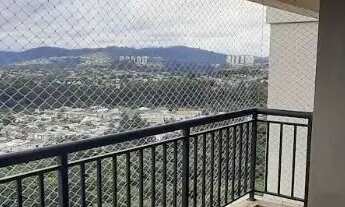 Imagem: Apartamento com 3 dormitórios sendo 1 suíte